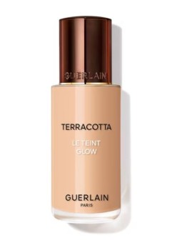 Guerlain Fondotinta fluido TERRACOTTA LE TEINT GLOW n.6N 30ml unisex