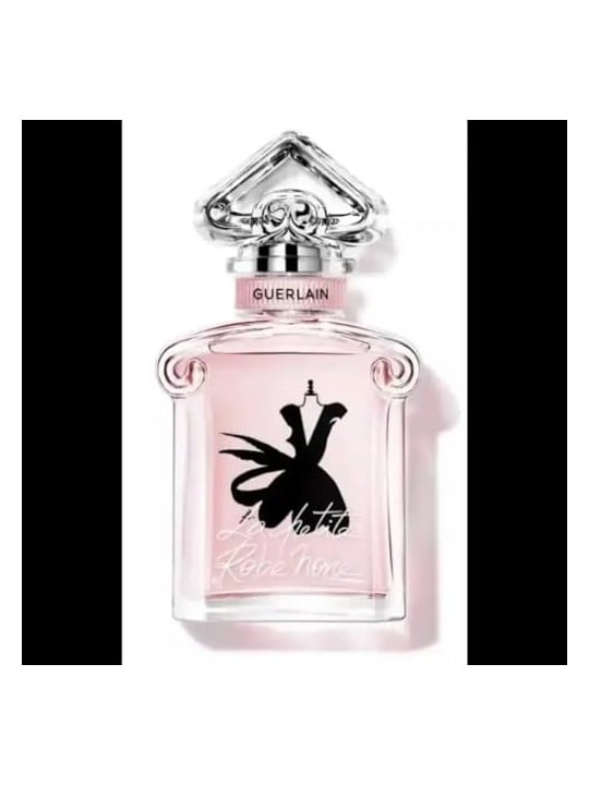 Guerlain LA PETITE ROBE NOIRE eau de toilette vapo 30ml donna