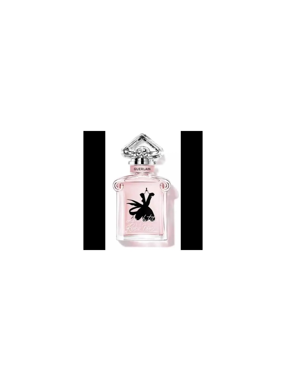 Guerlain LA PETITE ROBE NOIRE eau de toilette vapo 30ml donna