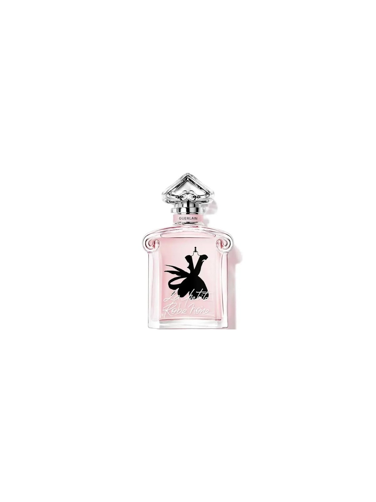 Guerlain LA PETITE ROBE NOIRE eau de toilette vapo 50ml donna