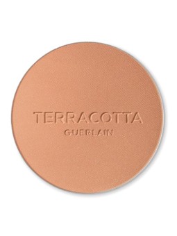 Guerlain Ricarica di terra abbronzante TERRACOTTA ORIGINAL n.00-light cool 8,5gr unisex