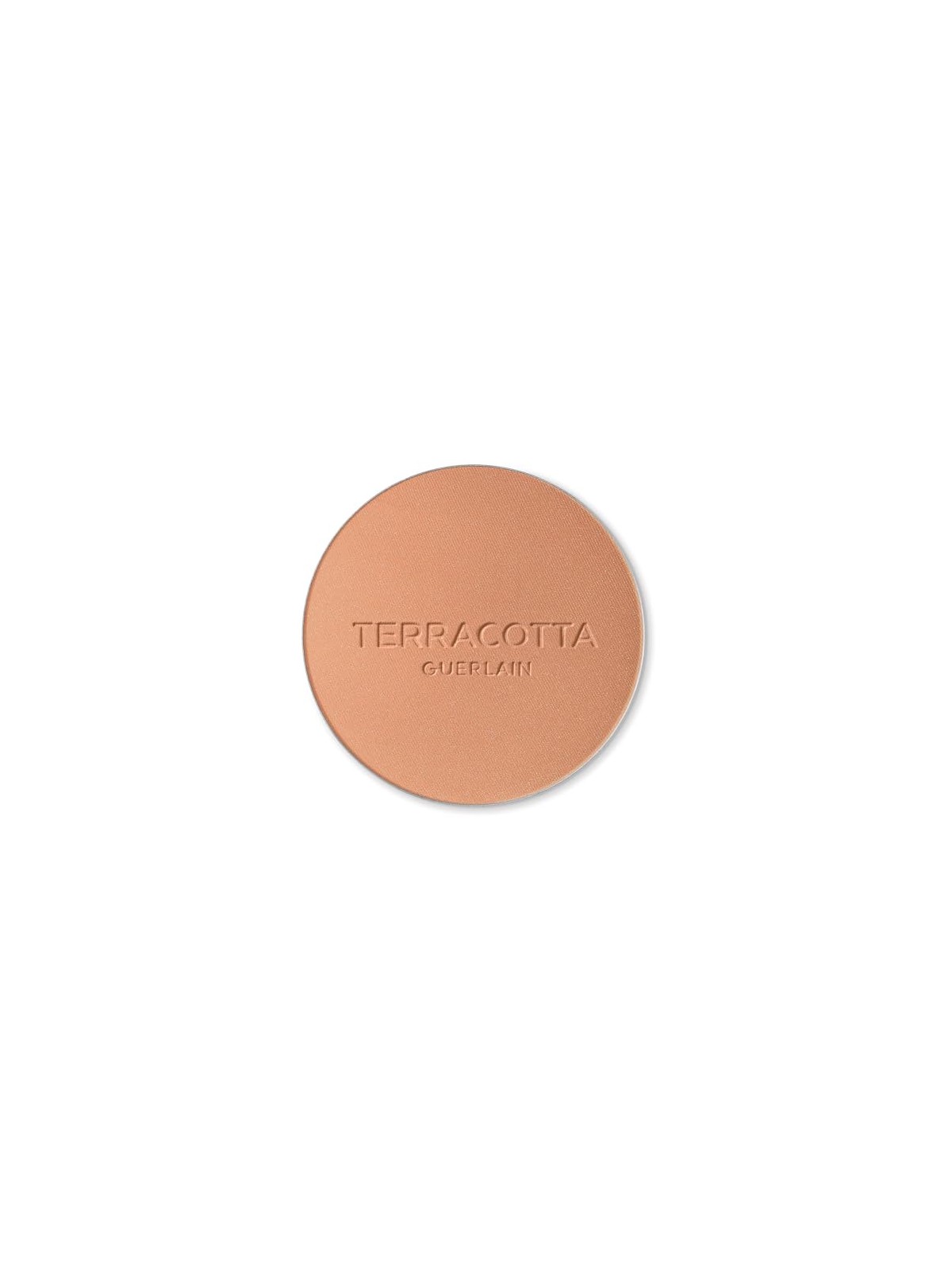 Guerlain Ricarica di terra abbronzante TERRACOTTA ORIGINAL n.00-light cool 8,5gr unisex