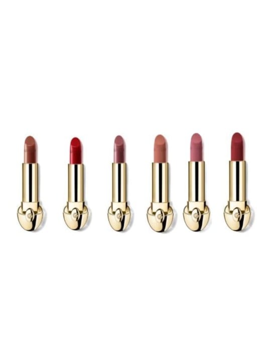 Guerlain Ricarica per rossetto ROUGE G VELVET n. 303 3,5gr unisex
