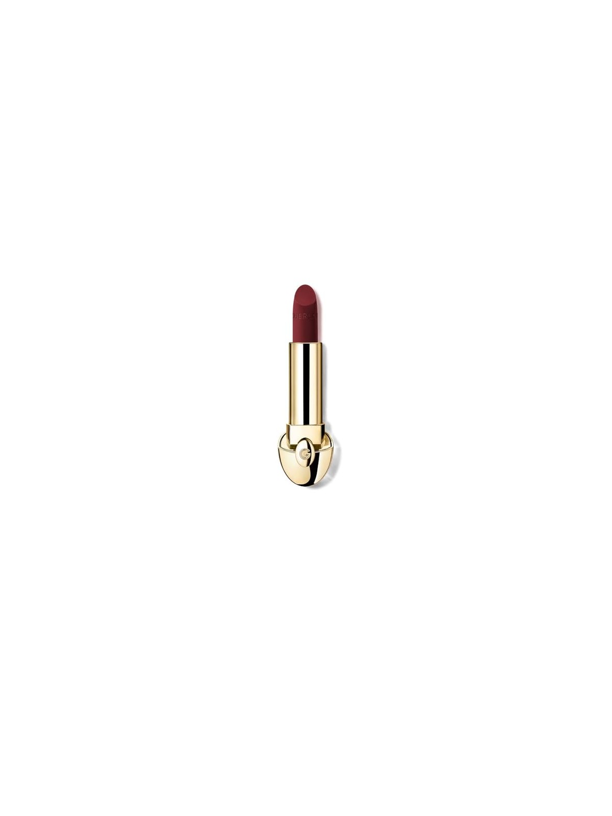 Guerlain Ricarica per rossetto ROUGE G VELVET n. 819 3,5gr unisex