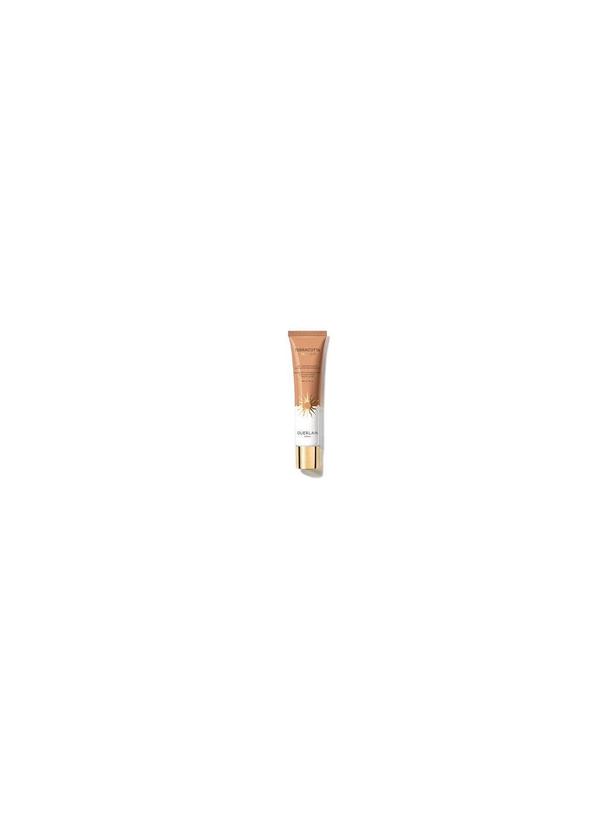 Guerlain TERRACOTTA JOLI TEINT trattamento protettivo colore n.30-Sunwarm 30ml unisex