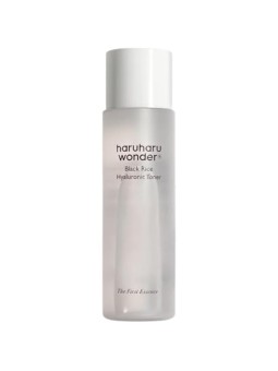 Toner Haruharu Wonder 30ml - Idratazione Quotidiana