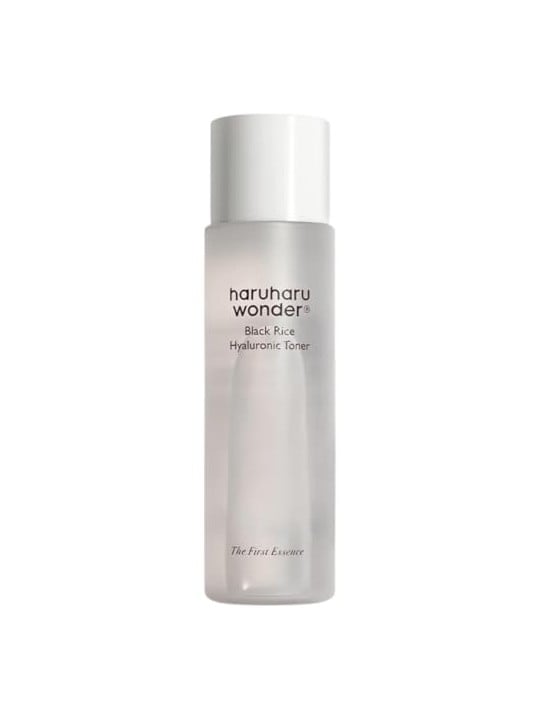 Toner Haruharu Wonder 30ml - Idratazione Quotidiana