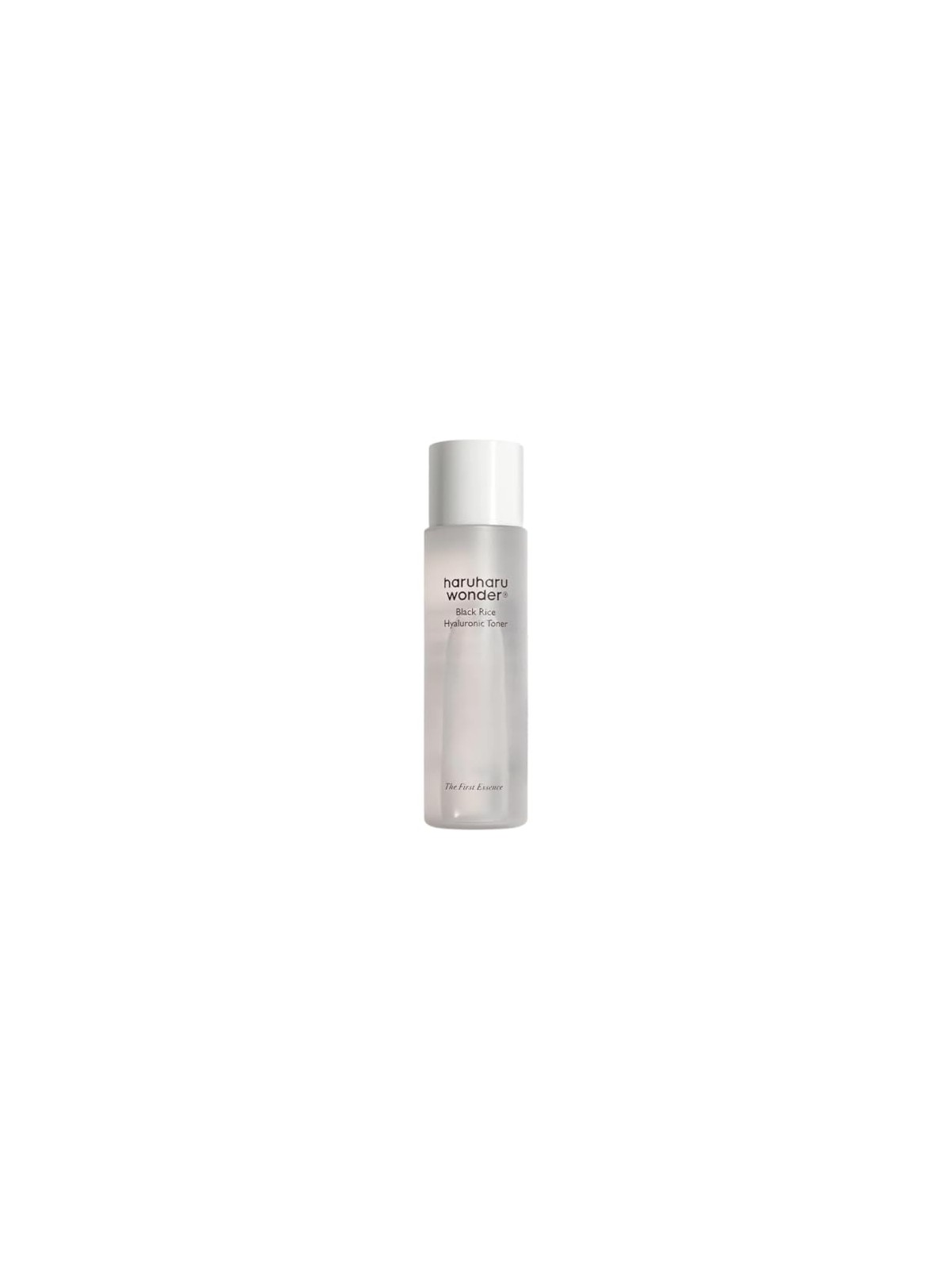 Toner Haruharu Wonder 30ml - Idratazione Quotidiana