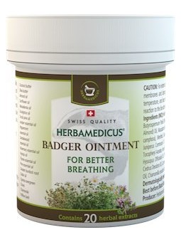Herbamedicus Unguento di canapa Forte 125 ml donna