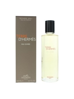 Hermès TERRE D'HERMÈS EAU GIVRÉE eau de parfum ricarica 200ml uomo