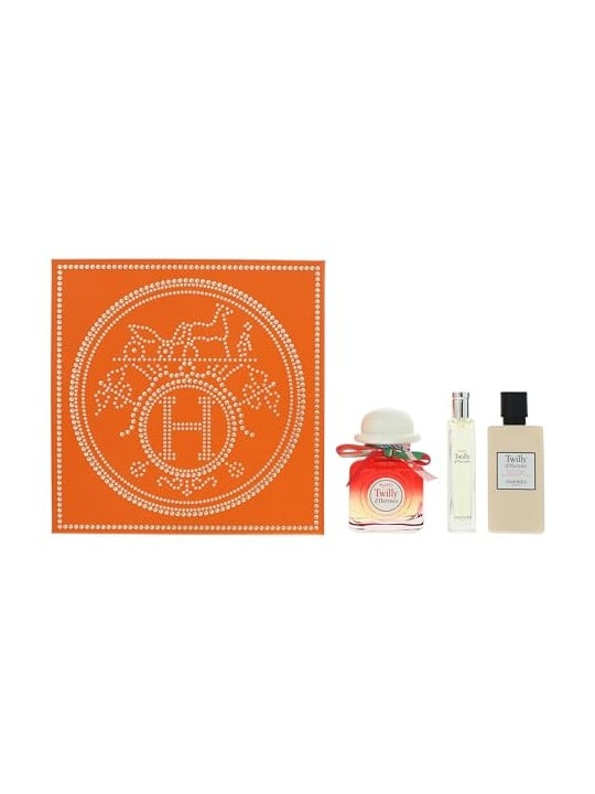 Hermès Tutti Twilly d'Hermès Cofanetto Regalo Donna