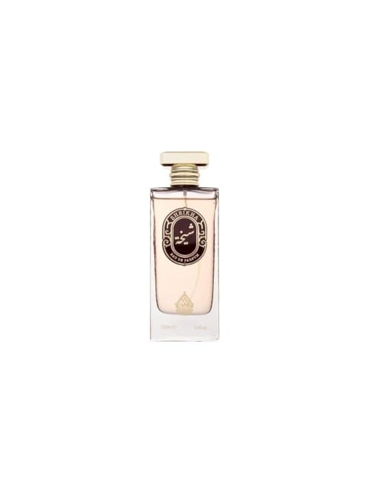 House of Perfumes Sheikha eau de parfum 100ml donna