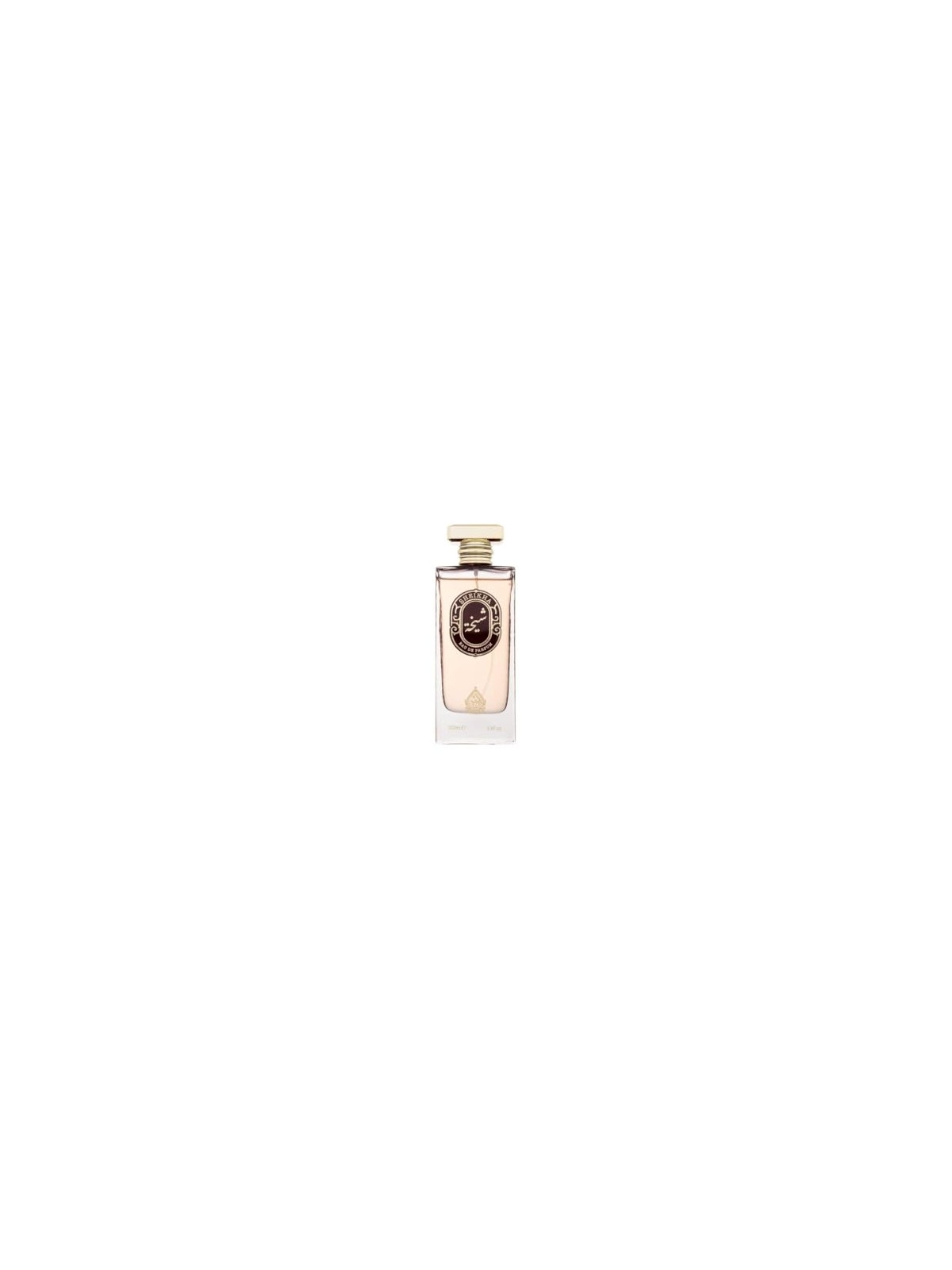 House of Perfumes Sheikha eau de parfum 100ml donna