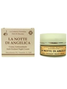 I profumi di firenze La Notte Di Angelica eau de parfum spray 50ml