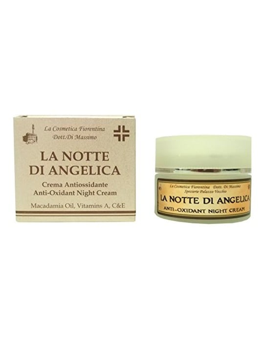 I profumi di firenze La Notte Di Angelica eau de parfum spray 50ml