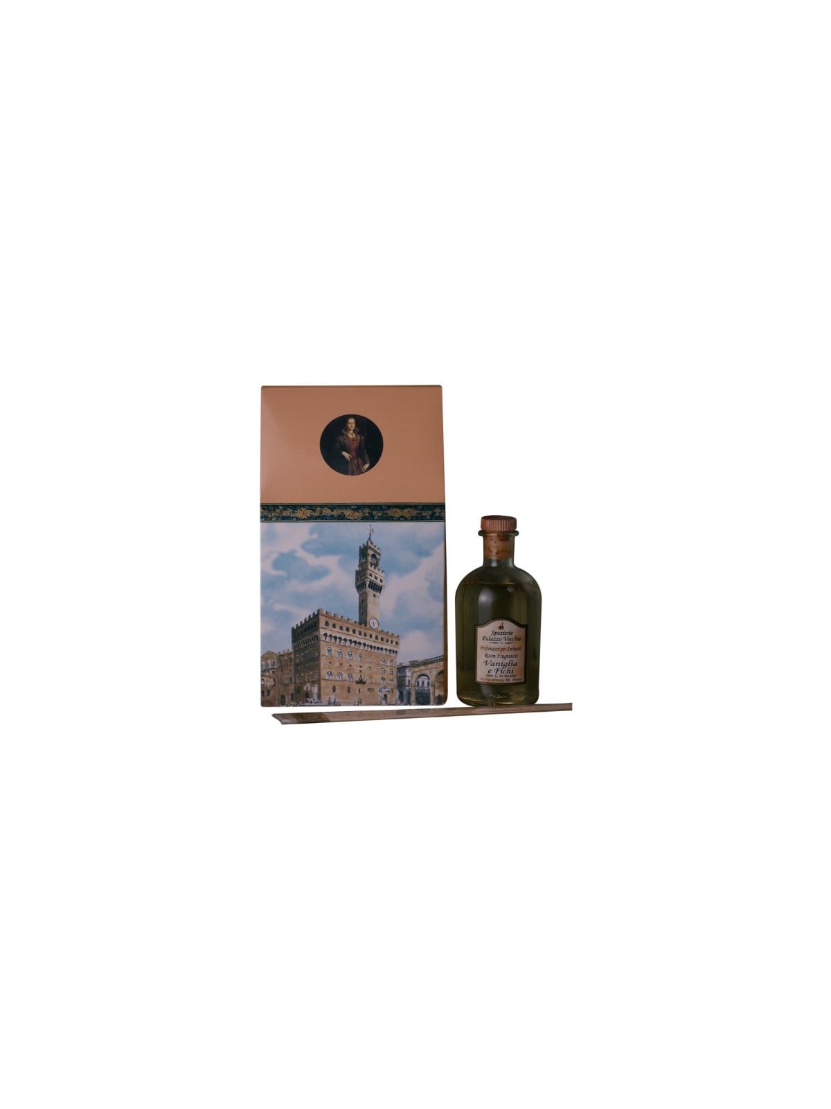 I profumi di firenze Olimpia Eau de Parfum spray 100ml
