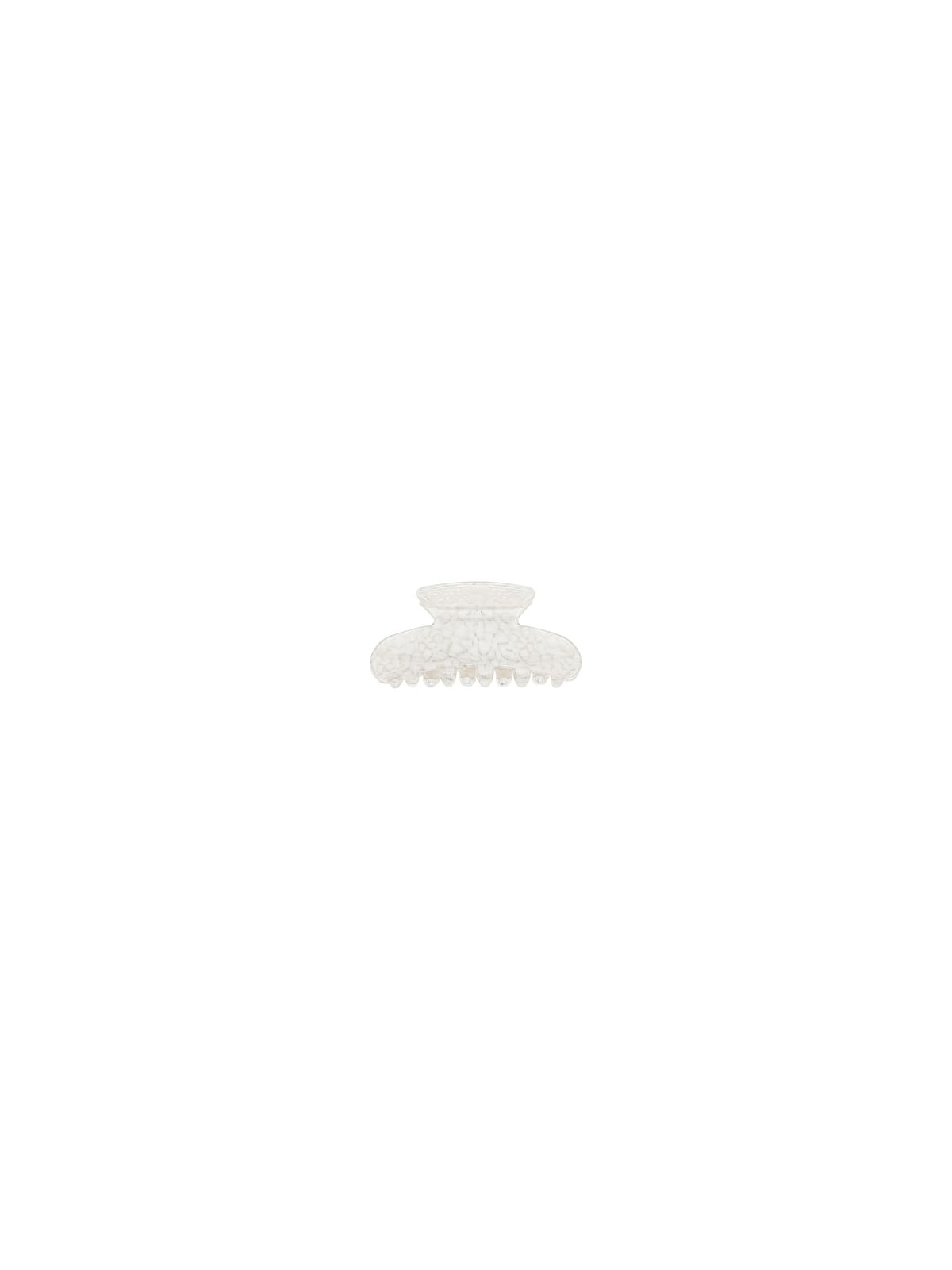 Invisibobble Fermaglio per capelli Clipstar Crystal Elegance S donna