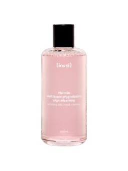 Iossi Acqua micellare idratante e levigante alla peonia 200ml