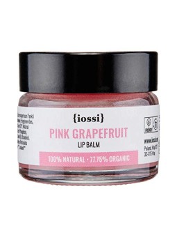 Iossi Balsamo Rosa per labbra al pompelmo 15ml