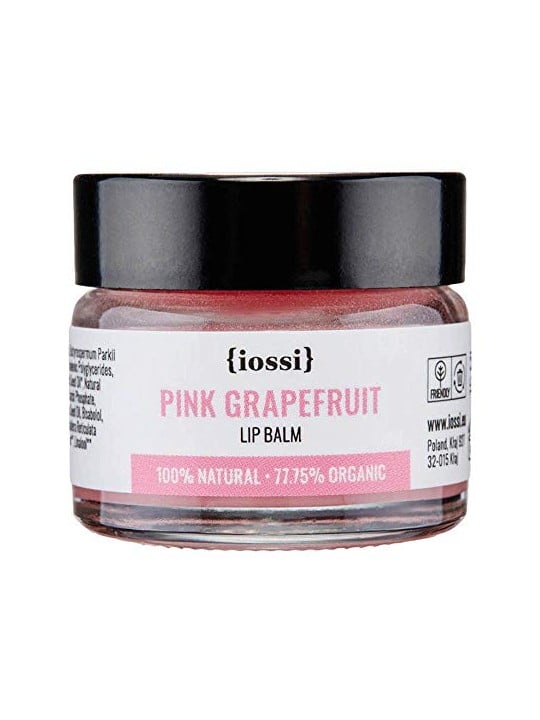 Iossi Balsamo Rosa per labbra al pompelmo 15ml