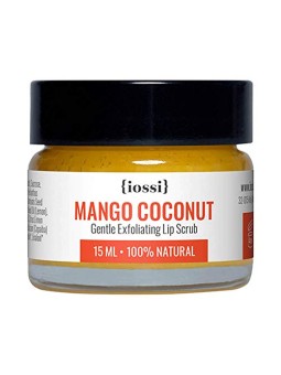 Iossi Delicato sorso di zucchero al mango e cocco con burro di mango e citrino 15ml