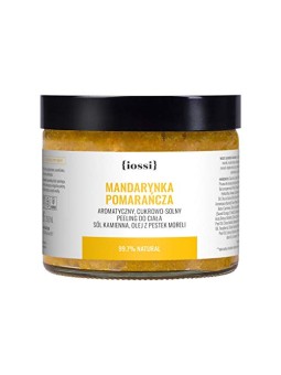 Iossi Mandarino e Arancia aromatica