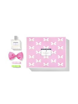 Jacadi MADEMOISELLE PETITE LIBELLULE ASTUCCIO 4 pz Eau de Toilette spray 100 ml + Clips 3 units donna