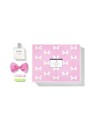 Jacadi MADEMOISELLE PETITE LIBELLULE ASTUCCIO 4 pz Eau de Toilette spray 100 ml + Clips 3 units donna