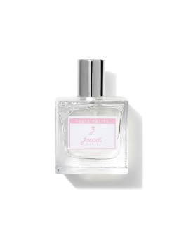 Jacadi TOUTE PETITE ESTUCHE 2 pcs Eau de Cologne alcohol-free spray 100 ml + Jacadi Rabbit Plush 1 u donna