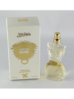 Jean Paul Gaultier Divine Eau De Parfum donna 6ml