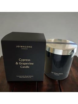 Jo malone Candela al cipresso e vite 200 g