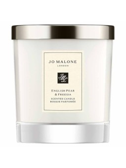 Jo malone Candela al profumo di pera inglese e fresia, 200 g