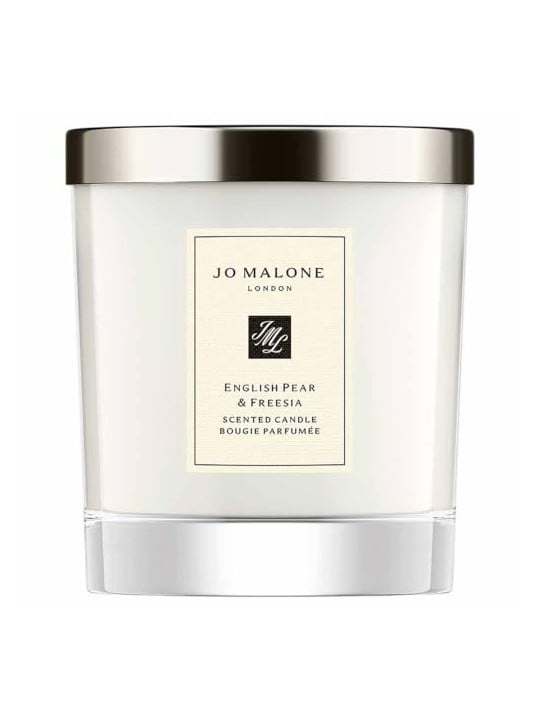 Jo malone Candela al profumo di pera inglese e fresia, 200 g