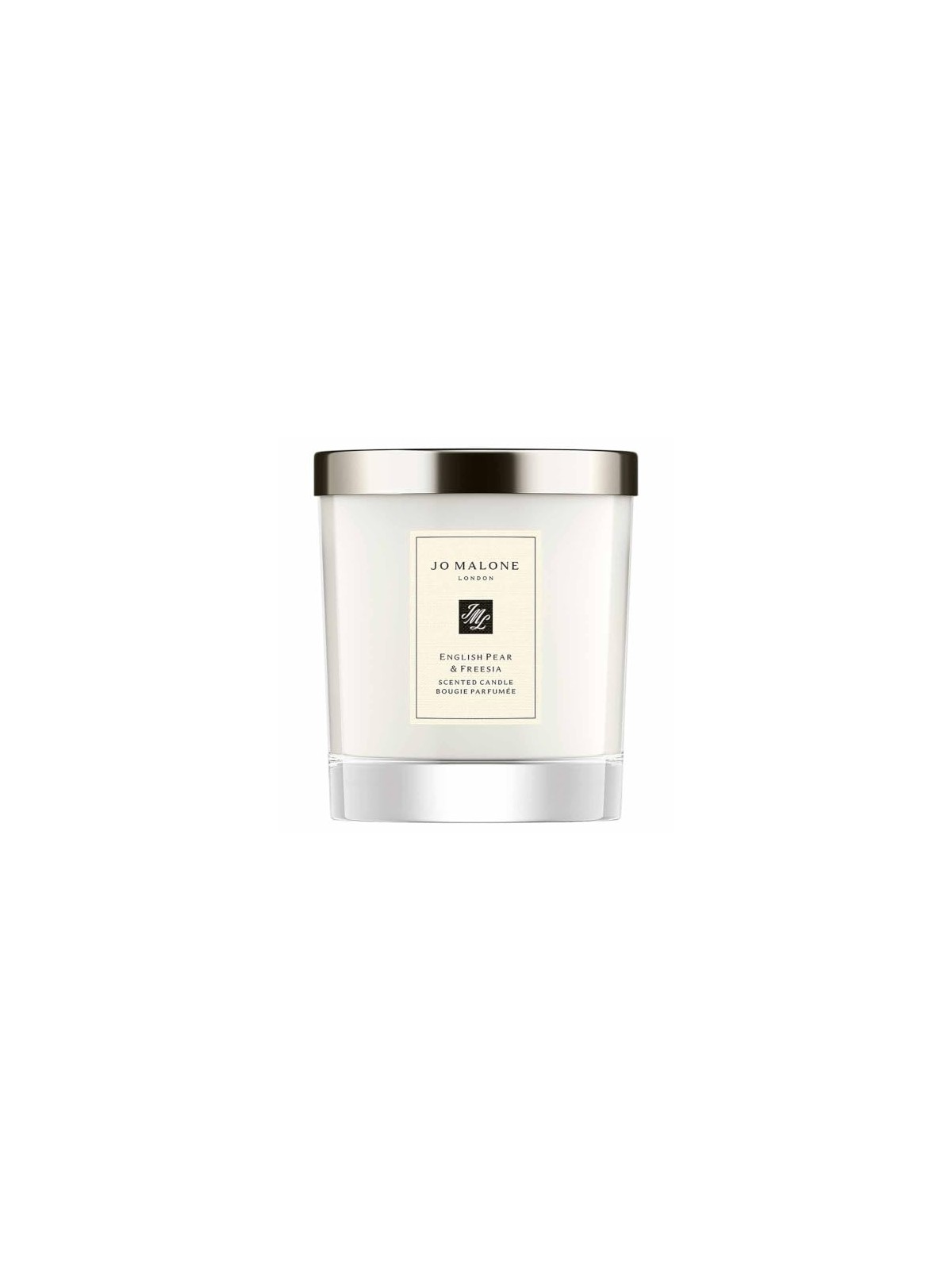 Jo malone Candela al profumo di pera inglese e fresia, 200 g