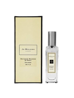 Jo malone eau de cologne spray al profumo di fiori di nettarina e miele, 30ml