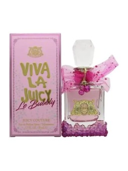 Juicy Couture Viva La Juicy Le Bubbly eau de parfum donna 100 ml