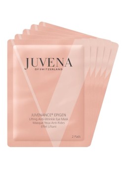 Juvena Juvenance Epigen Lifting Anti-Wrinkle Eye Mask 5 x 2 pcs