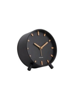 Karlsson Sveglia KA5943BK unisex