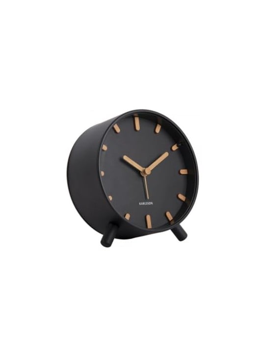 Karlsson Sveglia KA5943BK unisex