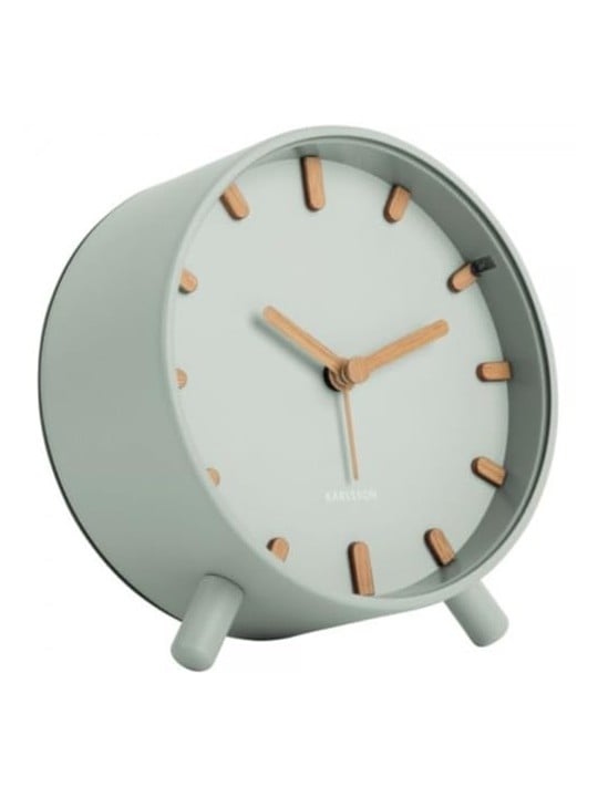 Karlsson Sveglia KA5943GR unisex