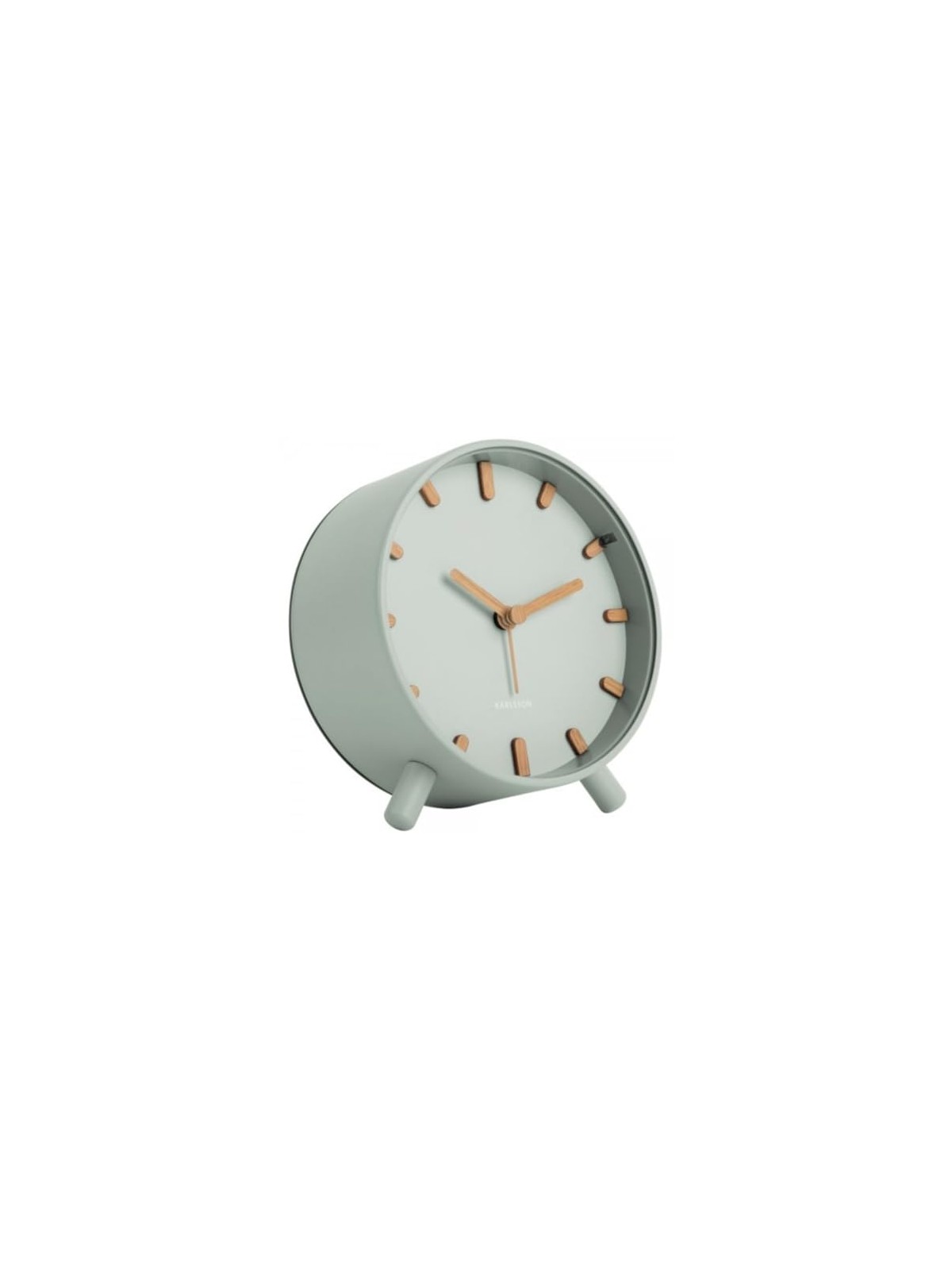 Karlsson Sveglia KA5943GR unisex