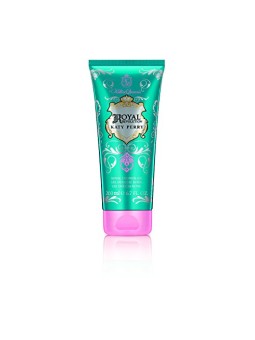 Katy Perry Royal Revolution Perfumed Shower Gel 200ml donna