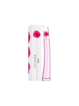 Kenzo FLOWER BY KENZO CHERRY POPPY eau de parfum vapo 30ml donna