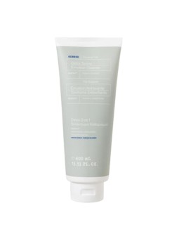 Korres Olympus Tea Emulsione detergente profonda Emulsione digiuno 3 in 1 400ml