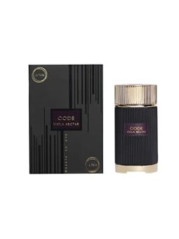 La fede Codice Viola Nettare Eau de Parfum spray 100ml