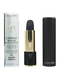 Lancome L'Absolu Rouge Rossetto Crema Opaco 517 Saphir Abolsu 34 g