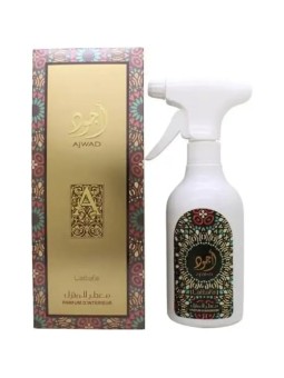Lattafa Mahasin Crystal Interior Scent 300ml donna