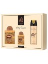 Lattafa Pride Art of Nature I EDP 100ml + EDP 20ml + Bodyspray 200ml unisex