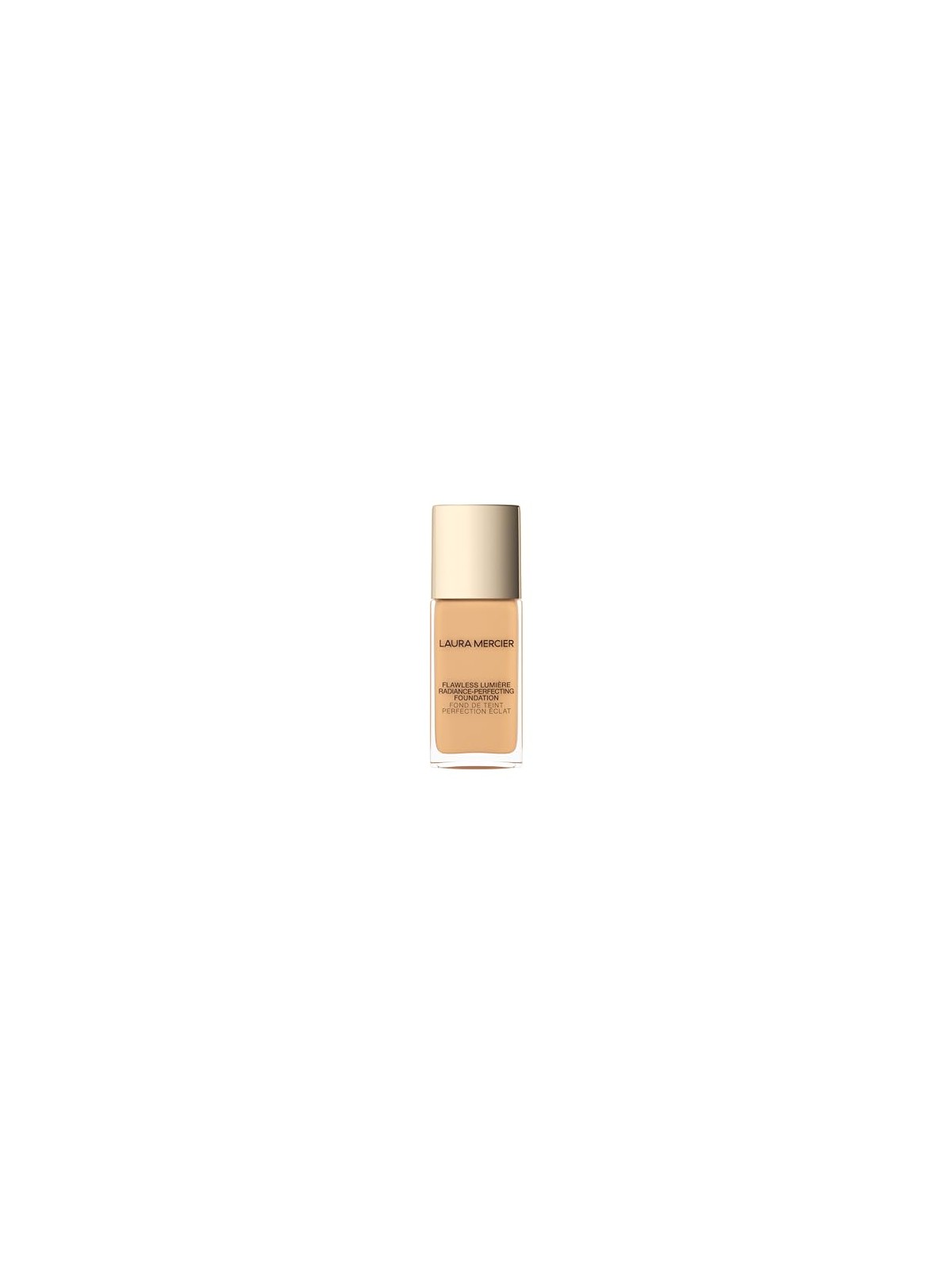 Laura mercier Fondotinta perfezionante illuminante Flawless Lumiere Radiance 2W0 30ml