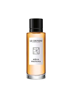 Le couvent Maison de Parfum Aqua Mahana eau de toilette spray 100ml